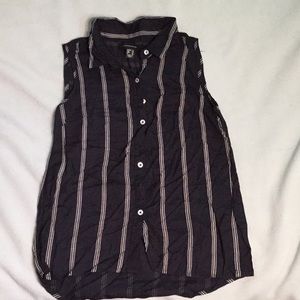 Business Casual Blouse